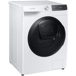 Masina de spalat Samsung WW80T854DBT/S7, 8 kg, 1400 RPM, Clasa A, QuickDrive, AI Control, Add Wash fotografia produsului View 3 S