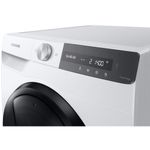 Masina de spalat Samsung WW80T854DBT/S7, 8 kg, 1400 RPM, Clasa A, QuickDrive, AI Control, Add Wash fotografia produsului View 8 S