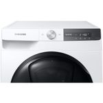 Masina de spalat Samsung WW80T854DBT/S7, 8 kg, 1400 RPM, Clasa A, QuickDrive, AI Control, Add Wash fotografia produsului View 7 S