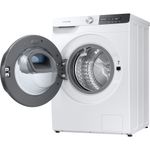 Masina de spalat Samsung WW80T854DBT/S7, 8 kg, 1400 RPM, Clasa A, QuickDrive, AI Control, Add Wash fotografia produsului View 6 S