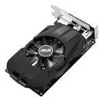 Placa video Asus Phoenix GeForce GTX 1050 Ti, 4GB GDDR5, 128-bit fotografia produsului View 2 S