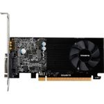 Placa video Gigabyte GeForce GT 1030, 2GB GDDR5, 64-bit fotografia produsului