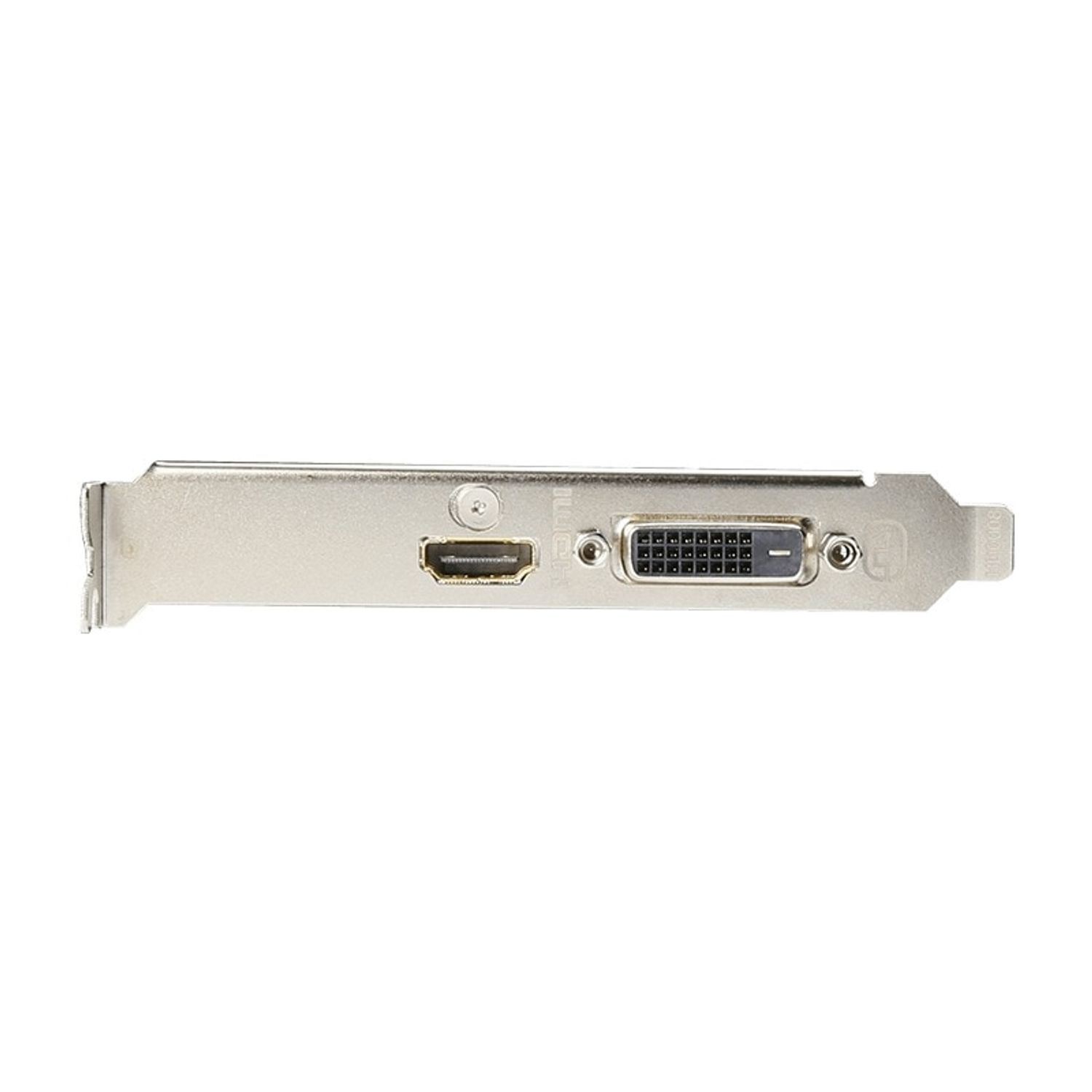Placa video Gigabyte GeForce GT 1030, 2GB GDDR5, 64-bit fotografia produsului View 4 L