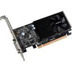 Placa video Gigabyte GeForce GT 1030, 2GB GDDR5, 64-bit fotografia produsului View 3 S