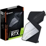 Adaptor Gigabyte Nvlink Bridge Aorus GeForce RTX FOR 30 SERIES fotografia produsului