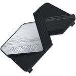 Adaptor Gigabyte Nvlink Bridge Aorus GeForce RTX FOR 30 SERIES fotografia produsului View 3 S