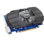 Placa video Asus GeForce GT1030 O2G, 2GB GDDR5, 64-bit fotografia produsului View 2 S