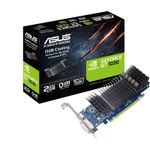 Placa video Asus GeForce GT1030 SL, 2GB GDDR5, 64-bit fotografia produsului View 4 S