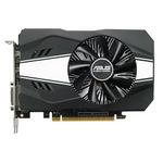 Placa video Asus GeForce GTX 1060 Phoenix, 3GB GDDR5, 192-bit fotografia produsului