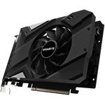 Placa video Gigabyte GeForce GTX 1650 D6 OC, 4GB GDDR6, 128-bit fotografia produsului View 3 S