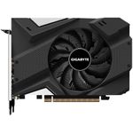 Placa video Gigabyte GeForce GTX 1650 D6 OC, 4GB GDDR6, 128-bit fotografia produsului View 2 S