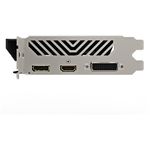 Placa video Gigabyte GeForce GTX 1650 D6 OC, 4GB GDDR6, 128-bit fotografia produsului View 7 S