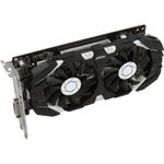 Placa video MSI GTX 1050 2GT OCV1, 2GB DDR5, 128-bit fotografia produsului View 3 S