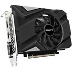 Placa video Gigabyte GeForce GTX 1650 D6 OC, 4GB GDDR6, 128-bit fotografia produsului View 4 S