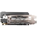 Placa video MSI Radeon RX 5700 XT Gaming, 8GB GDDR6, 256-bit fotografia produsului View 4 S