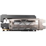 Placa video MSI Radeon RX 5600 XT Gaming X, 6GB GDDR6, 192-bit fotografia produsului View 4 S