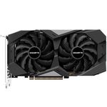 Placa video Gigabyte Radeon RX 5500 XT OC, 8GB GDDR6, 128-bit fotografia produsului