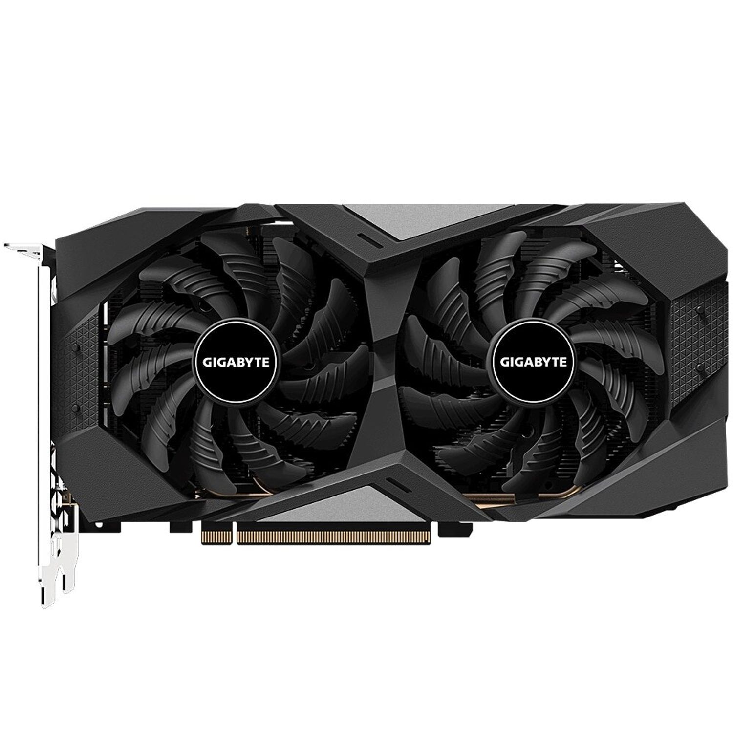 Placa video Gigabyte Radeon RX 5500 XT OC, 8GB GDDR6, 128-bit fotografia produsului