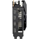 Placa video Asus ROG Strix Radeon RX 5600 XT, 6GB, GDDR6, 192-bit fotografia produsului View 9 S