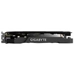 Placa video Gigabyte Radeon RX 5500 XT OC, 8GB GDDR6, 128-bit fotografia produsului View 6 S