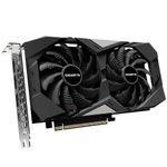 Placa video Gigabyte Radeon RX 5500 XT OC, 8GB GDDR6, 128-bit fotografia produsului View 2 S