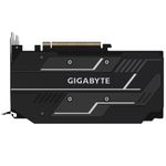 Placa video Gigabyte Radeon RX 5500 XT OC, 8GB GDDR6, 128-bit fotografia produsului View 5 S