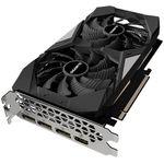 Placa video Gigabyte Radeon RX 5500 XT OC, 8GB GDDR6, 128-bit fotografia produsului View 4 S