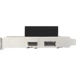 Placa video MSI GeForce GT1030 OC, 2 GB GDDR5, 64-bit fotografia produsului View 2 S