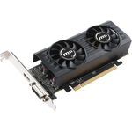 Placa video MSI Radeon RX 550 2GT LP OC, 2GB DDR5, 128-bit fotografia produsului View 2 S