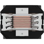 Cooler procesor Gigabyte AORUS ATC800, compatibil AMD/Intel fotografia produsului View 3 S