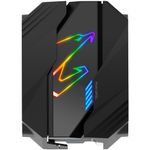 Cooler procesor Gigabyte AORUS ATC800, compatibil AMD/Intel fotografia produsului View 4 S
