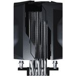 Cooler procesor Gigabyte AORUS ATC800, compatibil AMD/Intel fotografia produsului View 5 S