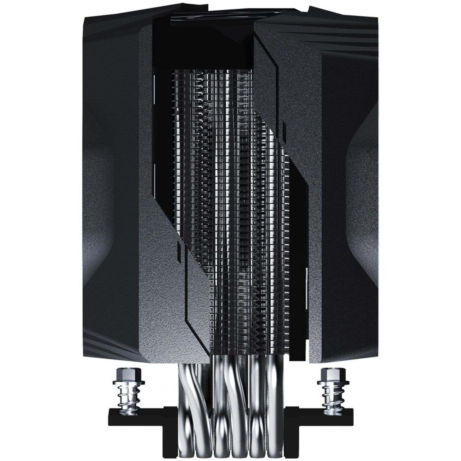 Cooler procesor Gigabyte AORUS ATC800, compatibil AMD/Intel fotografia produsului View 5 L