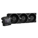 Cooler procesor MSI 9S6-6A0521-001, MEG CoreLiquid S360, 562 CFM fotografia produsului