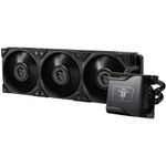 Cooler procesor MSI 9S6-6A0521-001, MEG CoreLiquid S360, 562 CFM fotografia produsului View 4 S