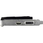Placa video Gigabyte GeForce GT 1030 OC, 2GB GDDR5, 64-bit fotografia produsului View 3 S