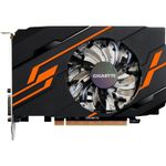 Placa video Gigabyte GeForce GT 1030 OC, 2GB GDDR5, 64-bit fotografia produsului