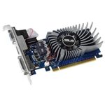 Placa video Asus GeForce GT 730, 2GB GDDR5, 64-bit fotografia produsului View 3 S