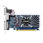 Placa video Asus GeForce GT 730, 2GB GDDR5, 64-bit fotografia produsului View 2 S