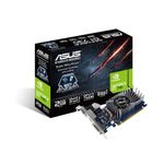 Placa video Asus GeForce GT 730, 2GB GDDR5, 64-bit fotografia produsului