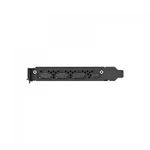 Placa video HP Nvidia Quadro RTX 4000, 8 Gb, 3 DP, USBC fotografia produsului View 3 S