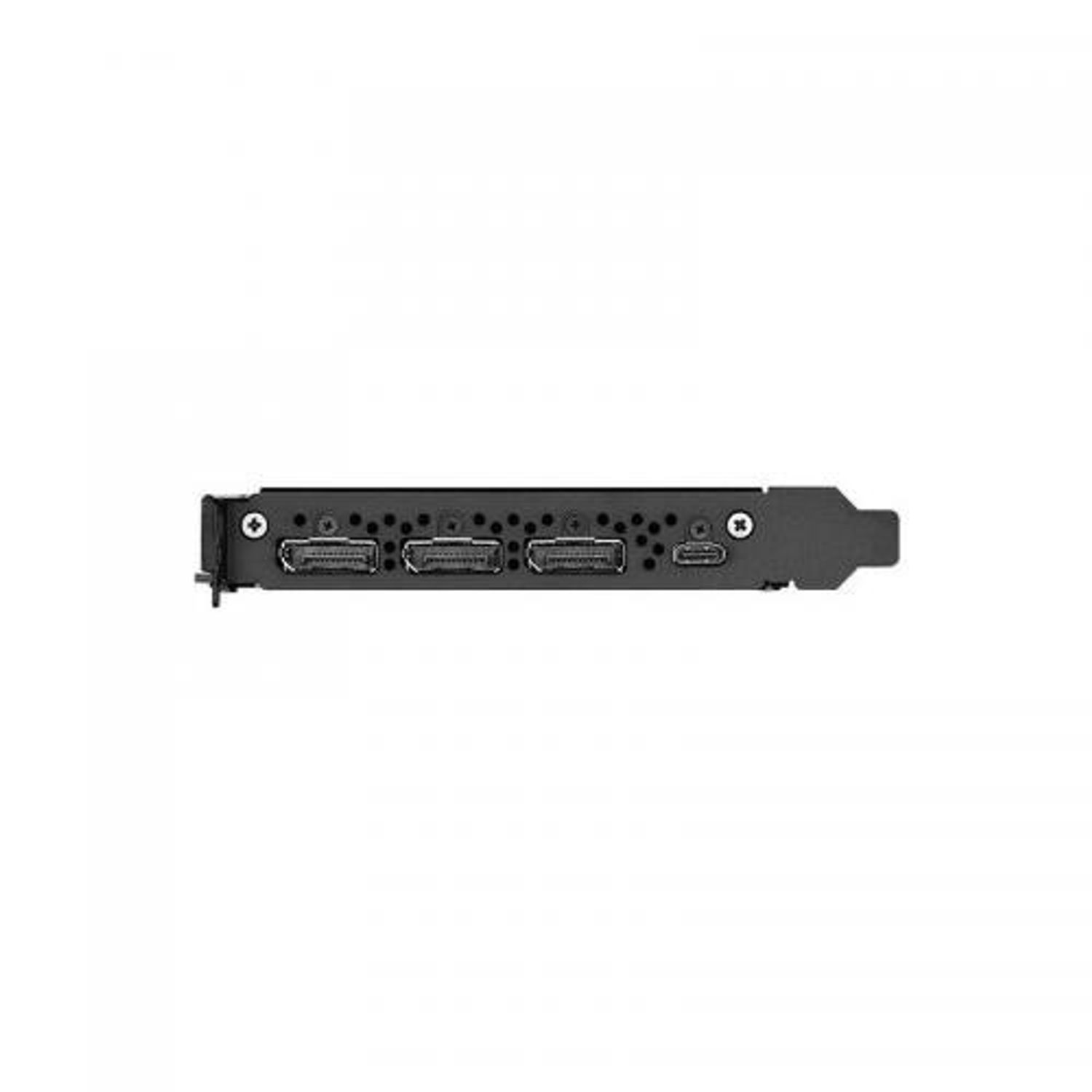 Placa video HP Nvidia Quadro RTX 4000, 8 Gb, 3 DP, USBC fotografia produsului View 3 L