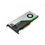 Placa video HP Nvidia Quadro RTX 4000, 8 Gb, 3 DP, USBC fotografia produsului View 2 S