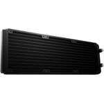 Cooler procesor Aorus Liquid Cooler 360, compatibil AMD/Intel fotografia produsului View 3 S