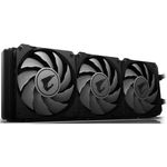 Cooler procesor Aorus Liquid Cooler 360, compatibil AMD/Intel fotografia produsului View 2 S