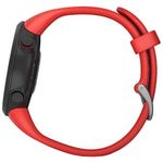 Smartwatch Garmin Forerunner 45, Lava Red fotografia produsului View 3 S