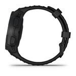 Smartwatch Garmin Instinct - Esports Edition, Black Lava fotografia produsului View 3 S