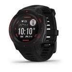 Smartwatch Garmin Instinct - Esports Edition, Black Lava fotografia produsului View 2 S