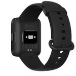Smartwatch Redmi Watch 2 Lite GL, Negru fotografia produsului View 5 S