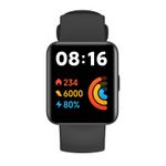 Smartwatch Redmi Watch 2 Lite GL, Negru fotografia produsului View 2 S